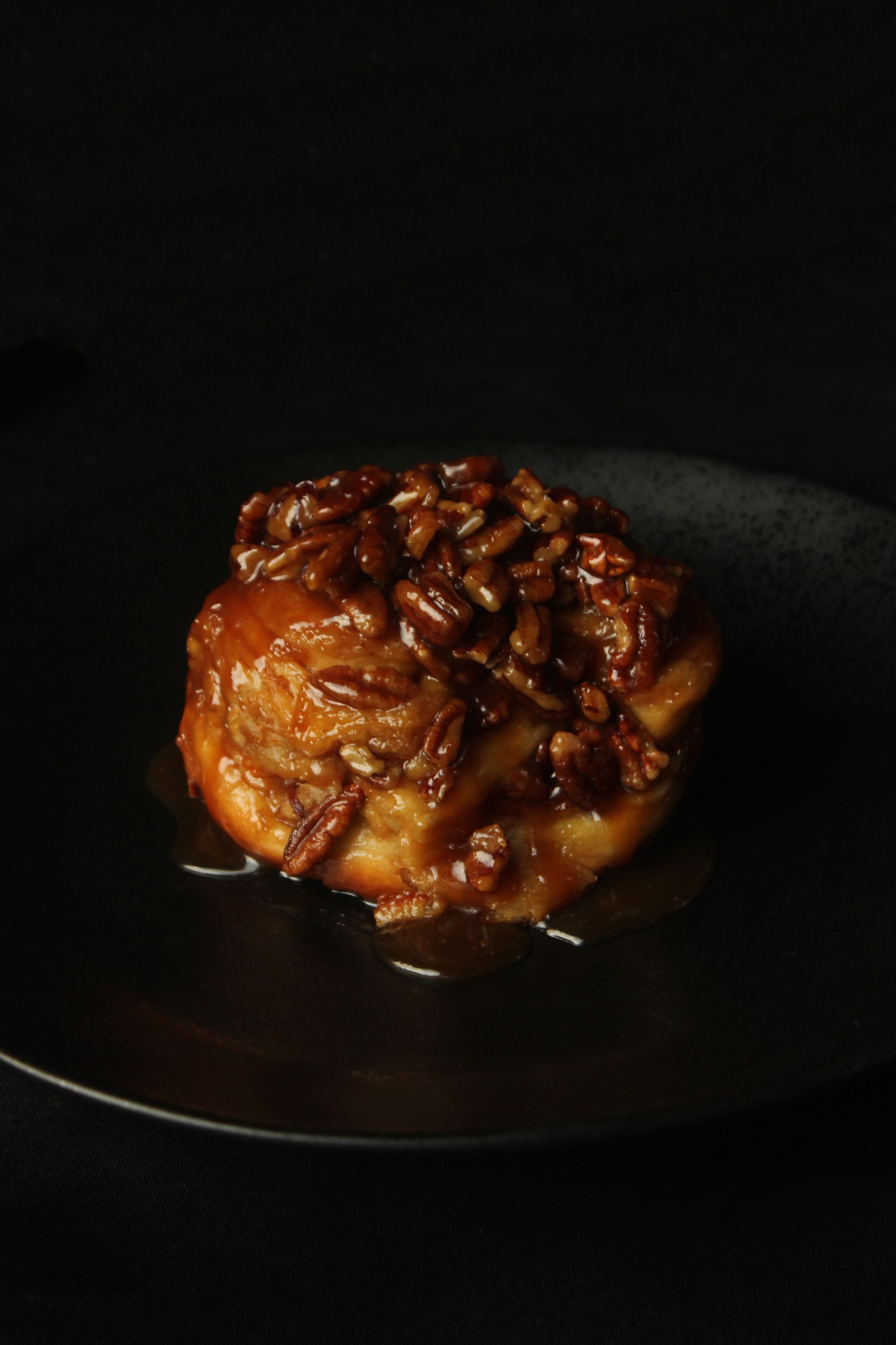 Pecan Sticky Buns